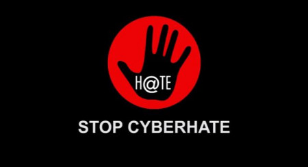 Campagne De Sensibilisation Stop Cyberhate Yapaka