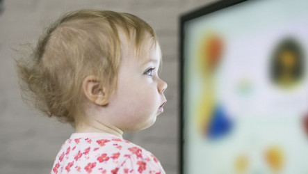 formation les écrans et le développement de l'enfant de 0 à 6-ans