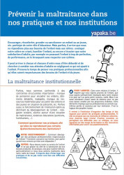 Évaluer en protection de l'enfance - 4e édition - Théorie et